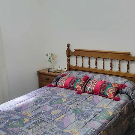 Homestay szállás Vivienda De Uso Turistico La Guaja