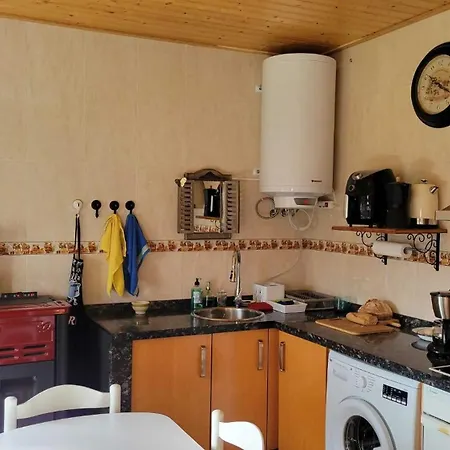 Vivienda De Uso Turistico La Guaja * Olleros de Sabero