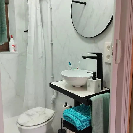 Vivienda De Uso Turistico La Guaja